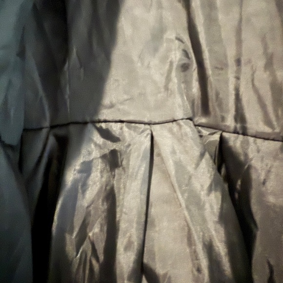 Kids puffer coat - Picture 5 of 5